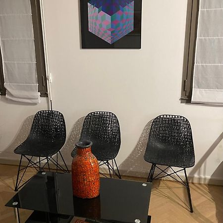 Beautiful 45 M2 Private Apartment In Paris Montparnasse מראה חיצוני תמונה