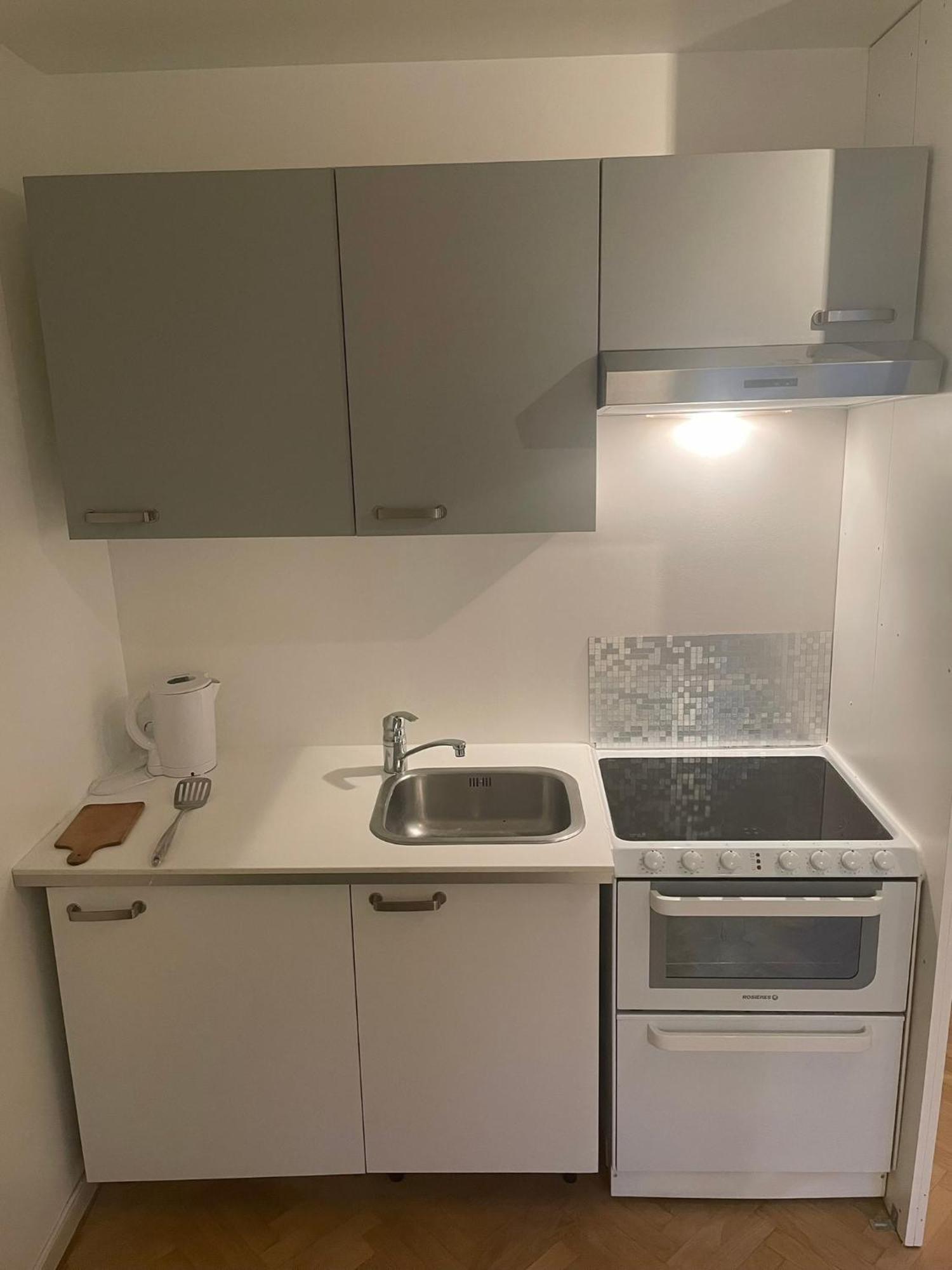 Beautiful 45 M2 Private Apartment In Paris Montparnasse מראה חיצוני תמונה